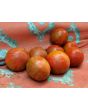 Tomato 'Black Zebra'