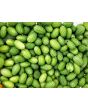 Cucumber 'Mouse Melon' or 'Mexican Sour Gherkin' 