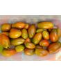 Tomato 'Black Icicle' Seeds (Certified Organic) 