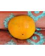Tomato 'Marzipan Gold' Seeds (Certified Organic)