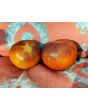 Tomato 'Kaleidoscopic Jewel' Seeds (Certified Organic)