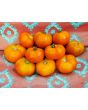 Tomato '3rd' Seeds (Certified Organic)