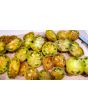 Tomato 'Spud Viper' Seeds (Certified Organic)