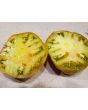 Tomato 'Everett's Rusty Brown' Seeds (Certified Organic)