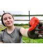 Hot Pepper ‘Zing’ Seeds (Certified Organic)