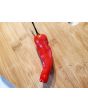 Hot Pepper ‘Tunisian Baklouti’ Seeds (Certified Organic)