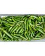 Hot Pepper ‘Serrano’ Seeds (Certified Organic) 