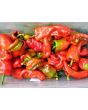 Hot Pepper ‘Hangjiao (HJ8) Total Eclipse Space Chili’ Seeds (Certified Organic)