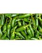 Hot Pepper ‘Fresno’ 