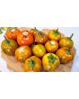 Eggplant ‘Turkish Orange’