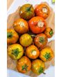 Eggplant ‘Turkish Orange’
