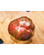 Tomato 'Everett's Rusty' Seeds (Certified Organic)
