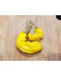Hot Pepper ‘Yellow Peter’ Seeds (Certified Organic)