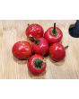 Hot Pepper ‘Satan's Kiss’ AKA 'Piccante Calabrese'