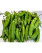 Hot Pepper ‘Aji Amarillo’ Seeds (Certified Organic)