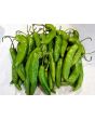 Hot Pepper ‘Aji Amarillo’ Seeds (Certified Organic)