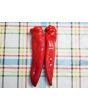 Pepper 'Super Sweet Giant Red' Seeds (Certified Organic)