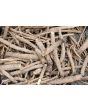 Burdock Seeds (Certified Organic)