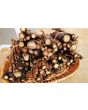 Burdock Seeds (Certified Organic)