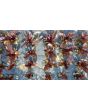 Lettuce 'Red Romaine' Seeds (Certified Organic)