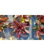 Lettuce 'Red Romaine' Seeds (Certified Organic)