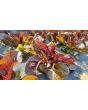 Lettuce 'Red Romaine' Seeds (Certified Organic)