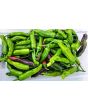 Mild Pepper 'Italian Pepperoncini' Seeds (Certified Organic)