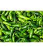 Hot Pepper ‘Early Jalapeno’ 