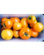 Tomato 'Nebraska Wedding' Seeds (Certified Organic)