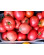 Tomato 'Eva Purple Ball' Seeds (Certified Organic)