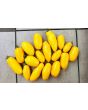 Tomato 'Golden Roma' Seeds (Certified Organic)
