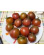 Tomato 'Tamara's Sweet Brown' Seeds (Certified Organic)