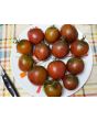 Tomato 'Tamara's Sweet Brown' Seeds (Certified Organic)
