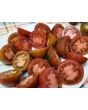 Tomato 'Tamara's Sweet Brown' Seeds (Certified Organic)