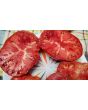 Tomato 'Cuore de Toro Beefsteak Cross' AKA 'Bull's Heart' Seeds (Certified Organic)