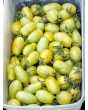 Tomato 'Green Plum' AKA 'Prune Verte' Seeds (Certified Organic)
