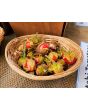 Litchi Tomato AKA Morelle de Balbis 