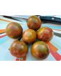 Tomato 'Black Zebra'