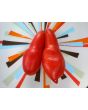 Tomato 'Pink Fang' Seeds (Certified Organic)
