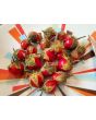 Litchi Tomato AKA Morelle de Balbis 