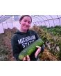 Mao Qua AKA Fuzzy Gourd 