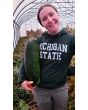 Mao Qua AKA Fuzzy Gourd 