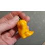 Hot Pepper 'Lemon Ghostly Jalapeno' Seeds (Certified Organic)