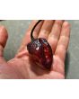 Hot Pepper '7 Pot Black’ Seeds (Certified Organic)