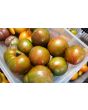 Tomato 'Coeur de Surpriz' Seeds (Certified Organic)