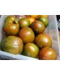 Tomato 'Coeur de Surpriz' Seeds (Certified Organic)