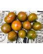 Tomato 'Coeur de Surpriz' Seeds (Certified Organic)