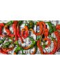 Hot Pepper ‘Hangjiao #5 (HJ5) Helix Nebula Space Chili’ Seeds (Certified Organic)