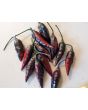 Hot Pepper ‘Biquinho Black Cross' Seeds (Certified Organic)