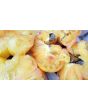 Tomato 'Yellow Flesh Red Interior" Seeds (Certified Organic)